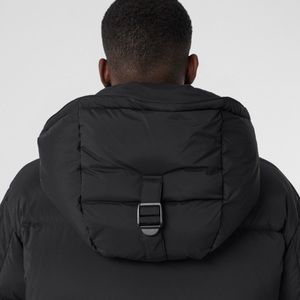 Burberry Goose feather down Jacket unisex